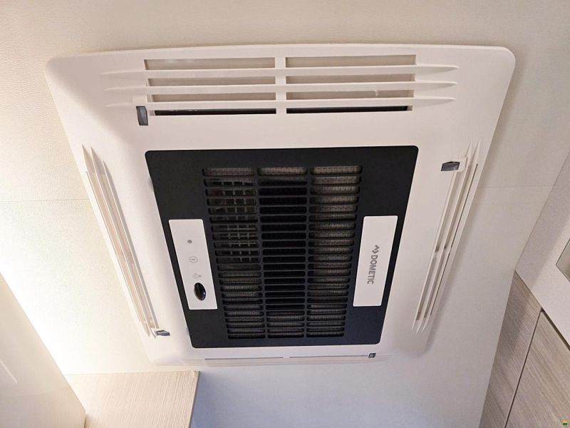 Bürstner NEXXO VAN T 700 BRAVA 2.2 HDI