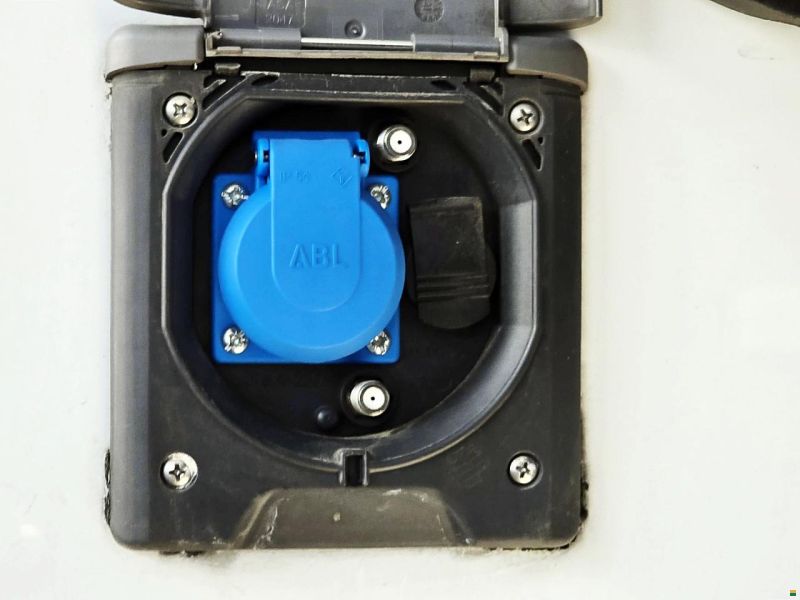 Bürstner NEXXO VAN T 700 BRAVA 2.2 HDI