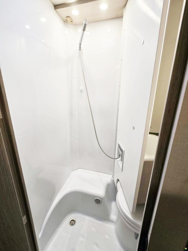 Bürstner NEXXO VAN T 700 BRAVA 2.2 HDI