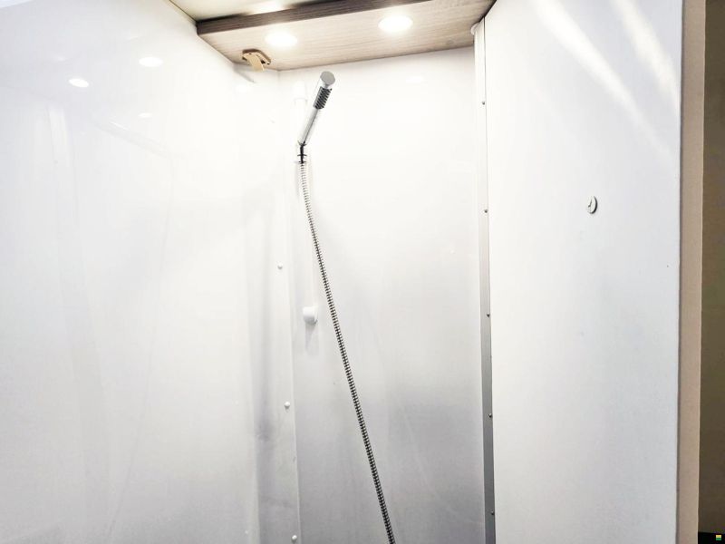 Bürstner NEXXO VAN T 700 BRAVA 2.2 HDI