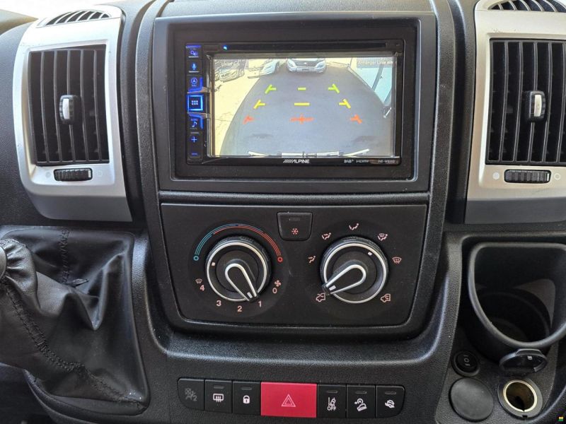 Bürstner NEXXO VAN T 700 BRAVA 2.2 HDI