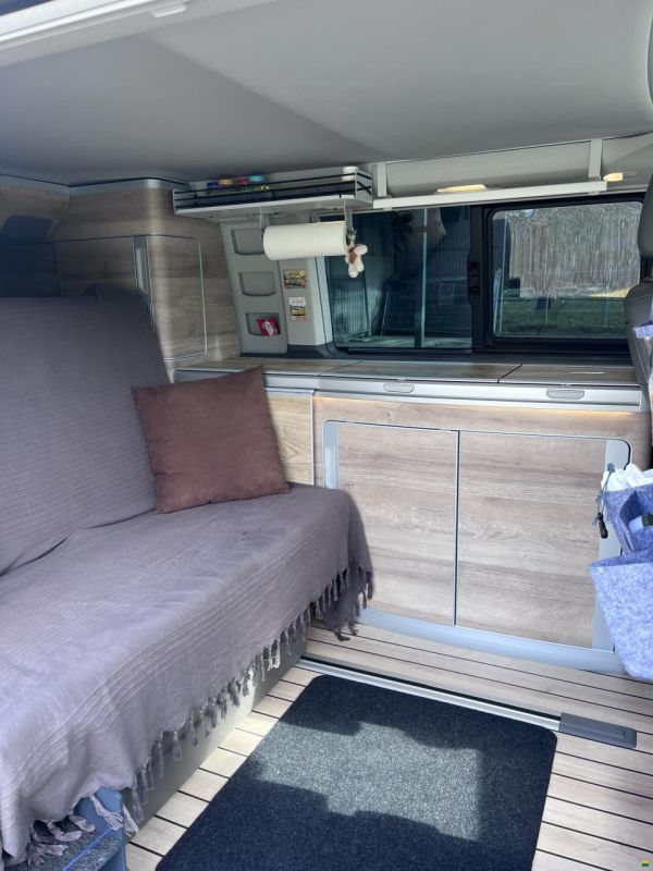 Volkswagen California T6.1 Ocean Edition 4Motion