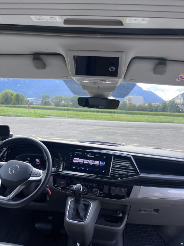 Volkswagen California T6.1 Ocean Edition 4Motion