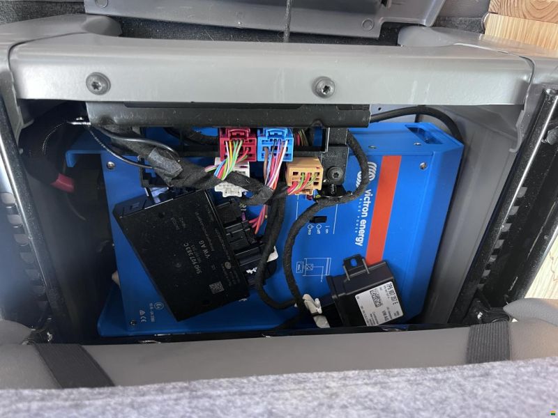 Volkswagen California T6.1 Ocean Edition 4Motion