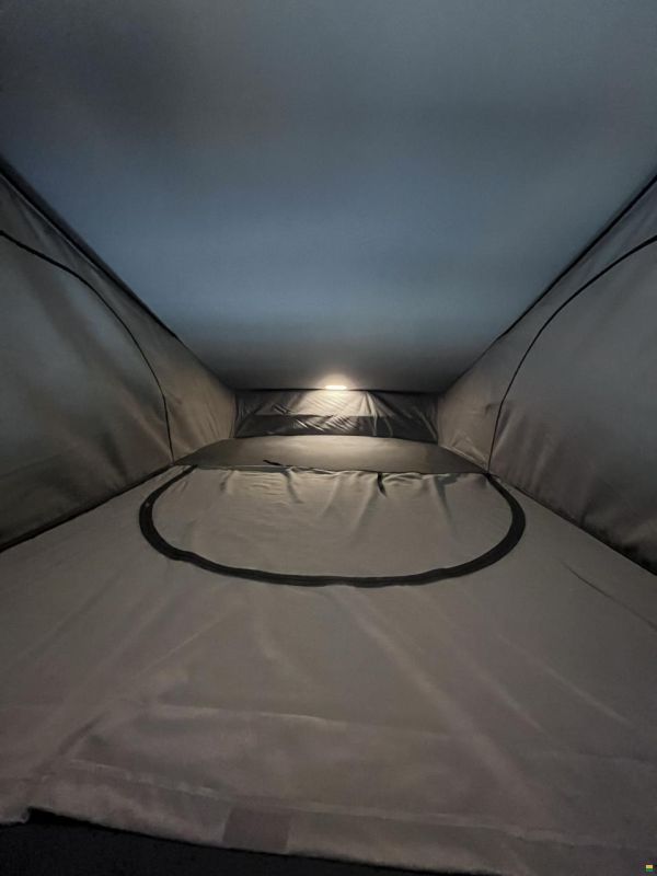 Volkswagen California T6.1 Ocean Edition 4Motion