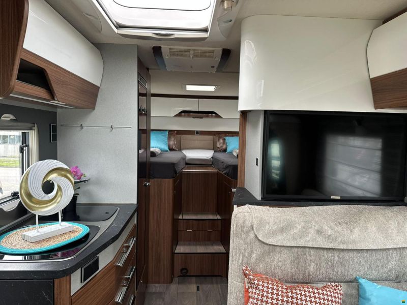 Hymer B580 MC