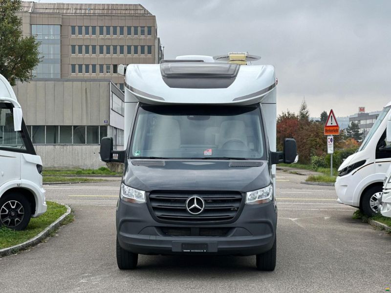 Hymer B580 MC