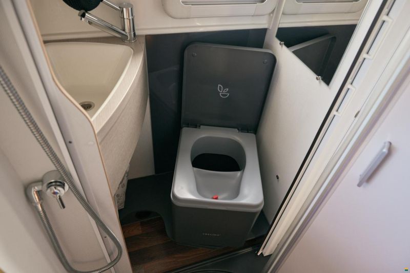 Knaus Boxstar 540 R mq