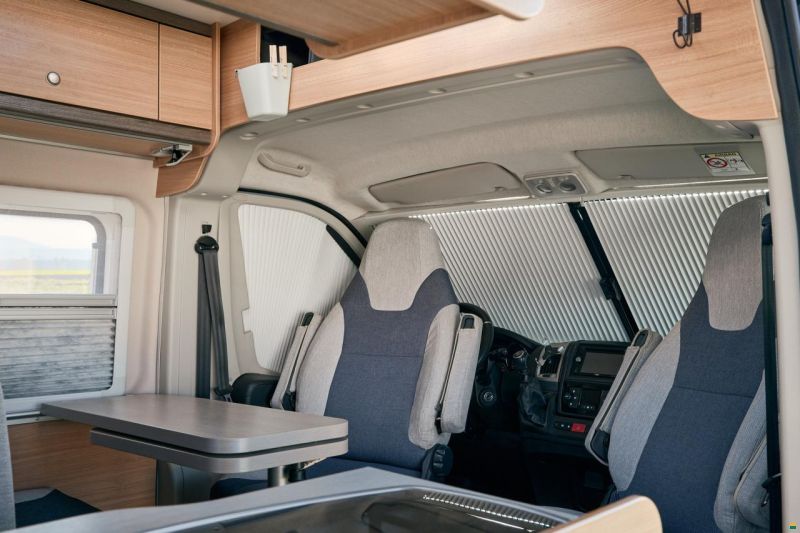 Knaus Boxstar 540 R mq