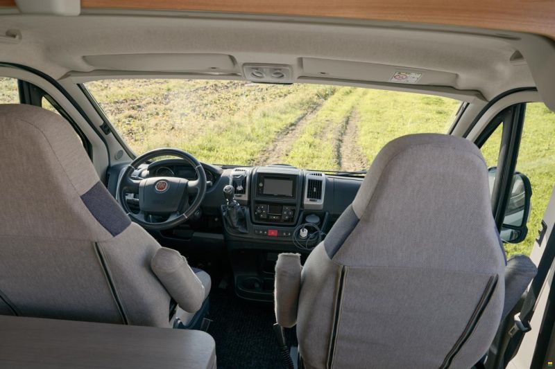 Knaus Boxstar 540 R mq