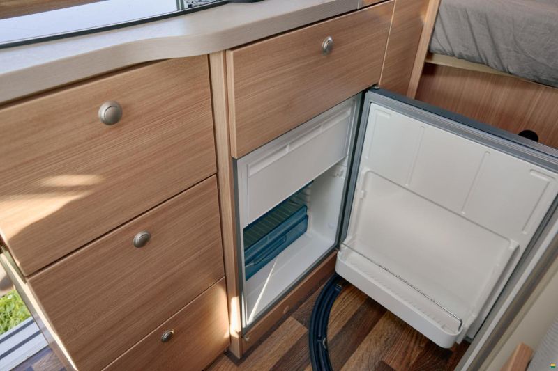 Knaus Boxstar 540 R mq