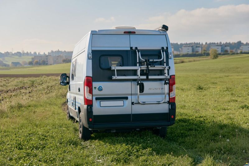 Knaus Boxstar 540 R mq