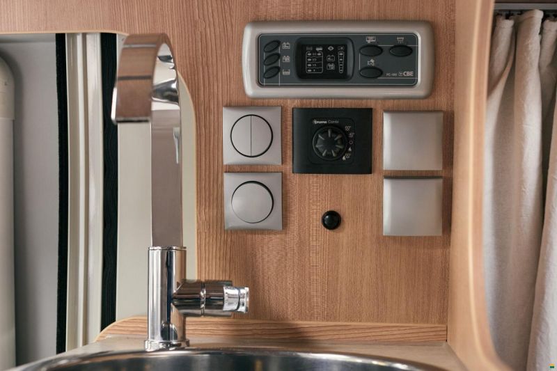 Knaus Boxstar 540 R mq