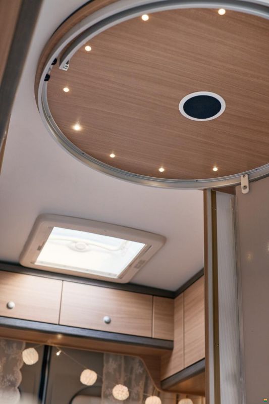 Knaus Boxstar 540 R mq