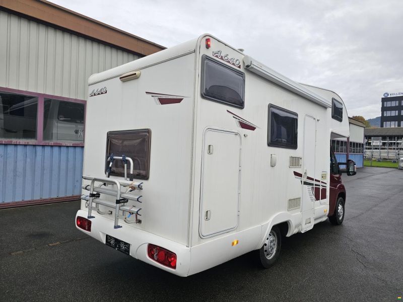 McLouis M700