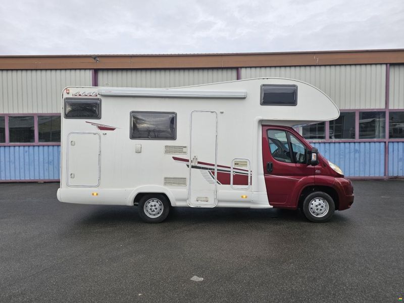 McLouis M700
