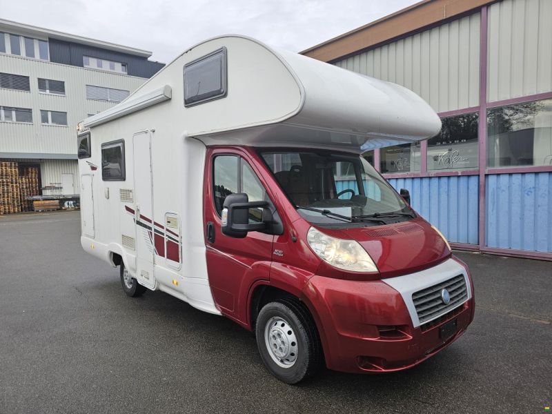 McLouis M700