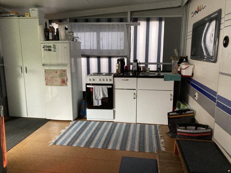 Hobby Prestige 610 UL