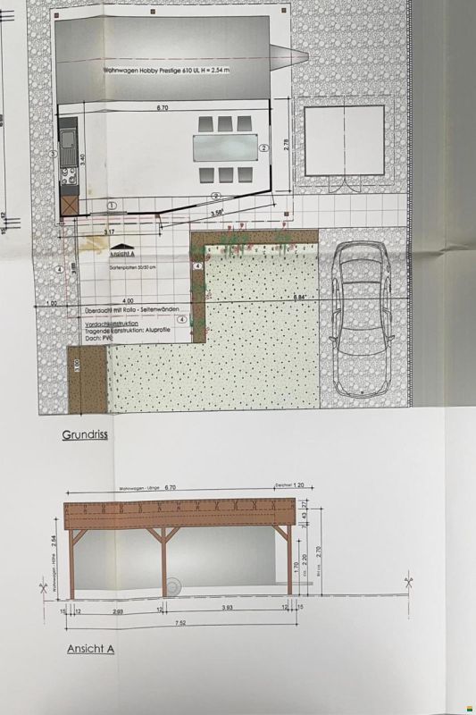 Hobby Prestige 610 UL