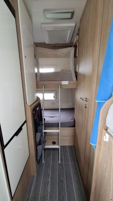 Roller Team Kronos 271 M