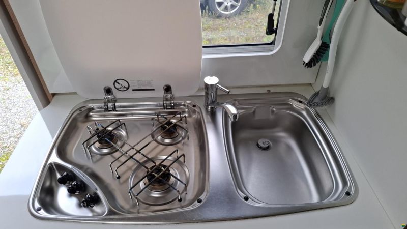 Roller Team Kronos 271 M