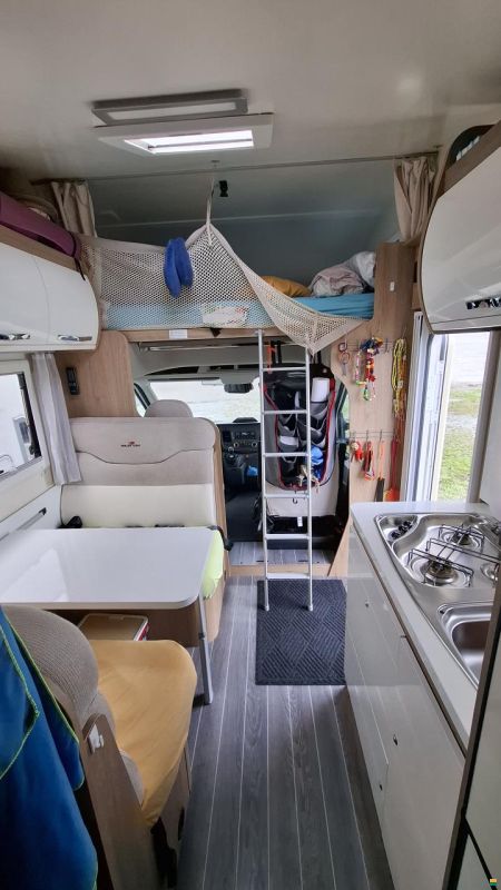 Roller Team Kronos 271 M