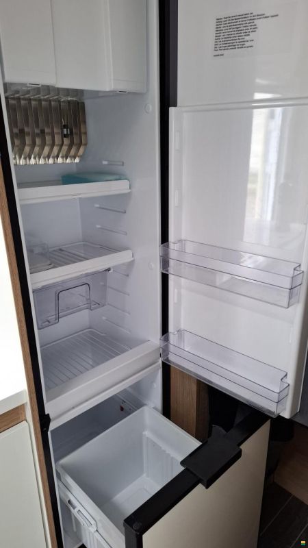 Roller Team Kronos 271 M