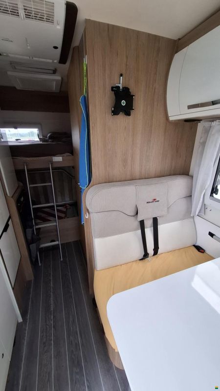 Roller Team Kronos 271 M