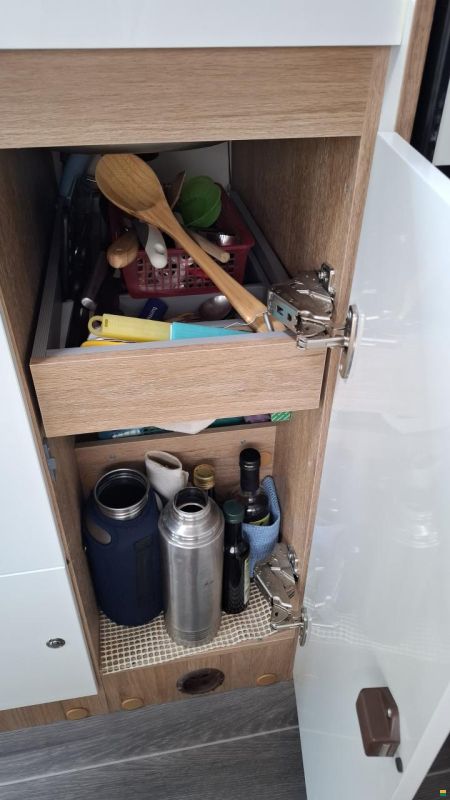 Roller Team Kronos 271 M