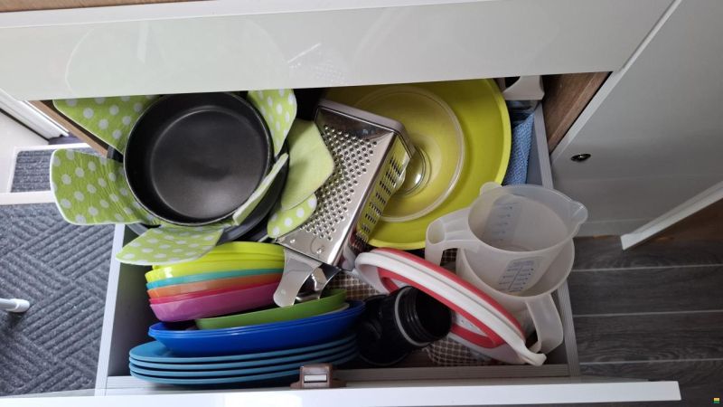 Roller Team Kronos 271 M