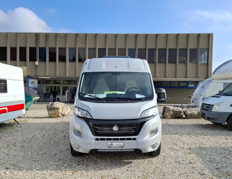 Pilote V630 - AUTOMAT!