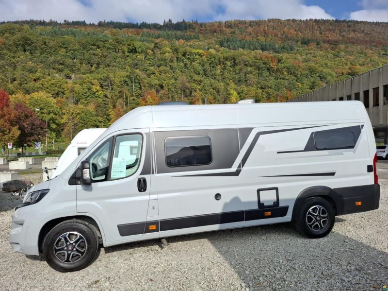 Pilote V630 - AUTOMAT!