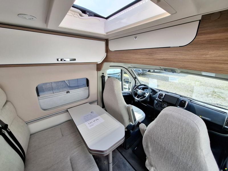 Pilote V630 - AUTOMAT!