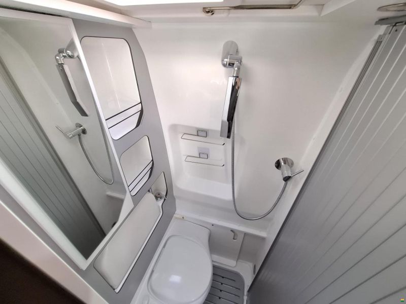 Pilote V630 - AUTOMAT!