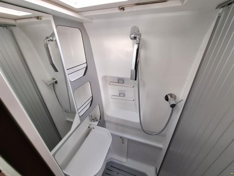 Pilote V630 - AUTOMAT!