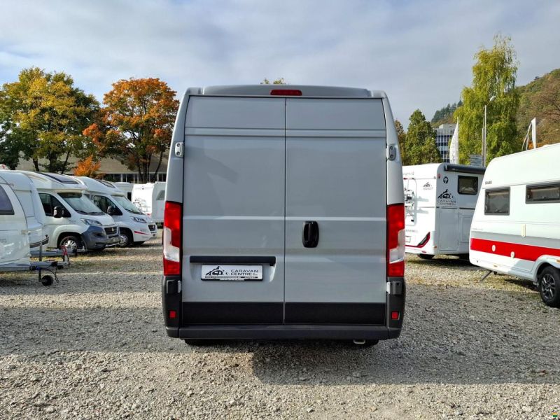 Pilote V630 - AUTOMAT!