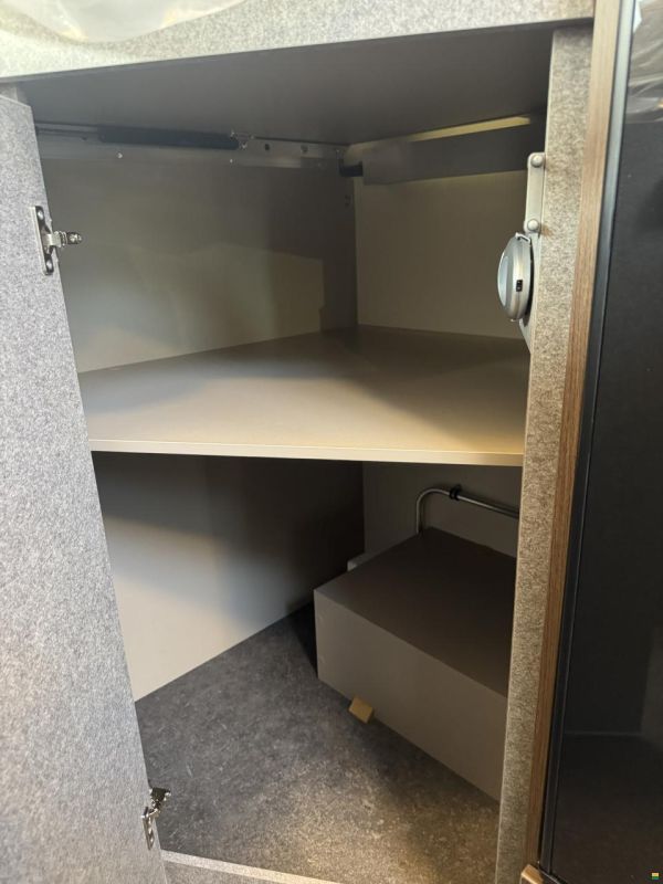 Eura Mobil Profila T 696 EB Comfort