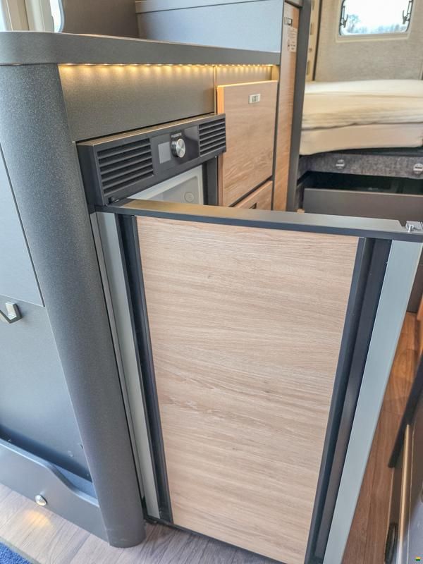 Knaus BoxLife 600 ME Platinum Selection / AD