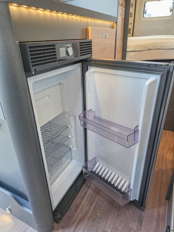 Knaus BoxLife 600 ME Platinum Selection / AD