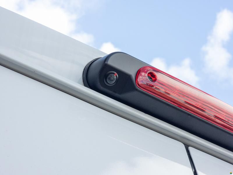 Knaus BoxLife 600 ME Platinum Selection / AD