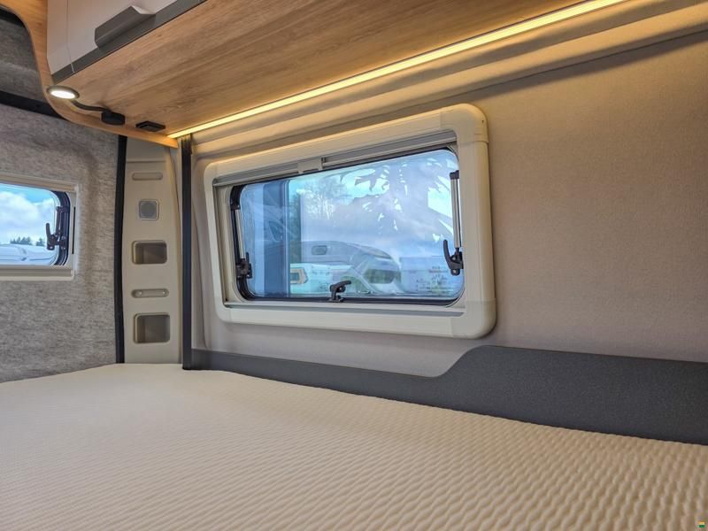 Knaus BoxLife 600 ME Platinum Selection / AD