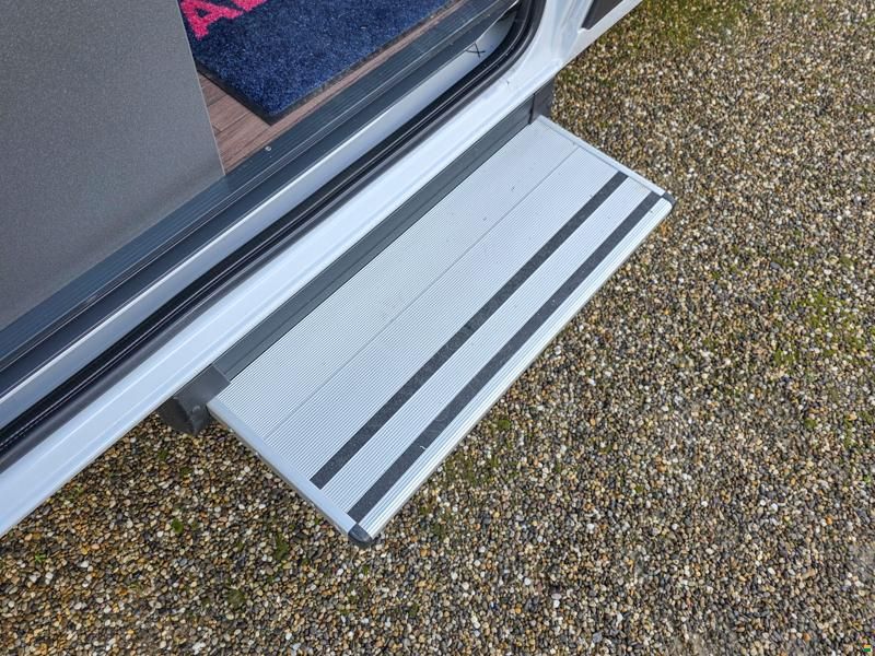 Knaus BoxLife 600 ME Platinum Selection / AD