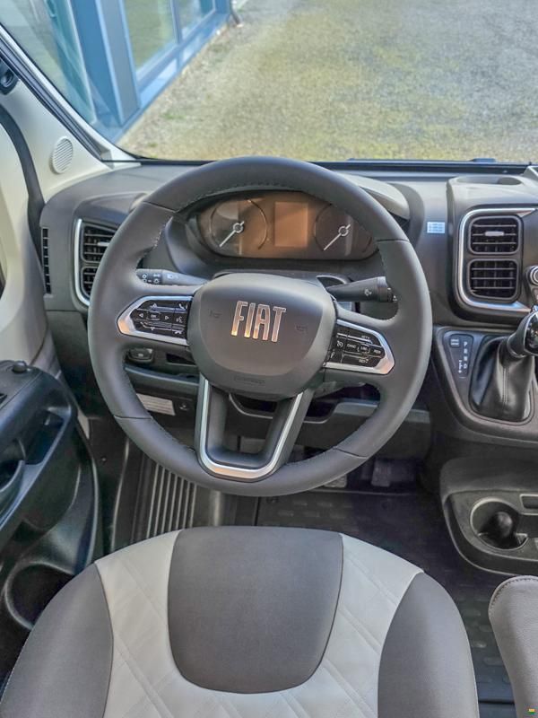 Knaus BoxLife 600 ME Platinum Selection / AD