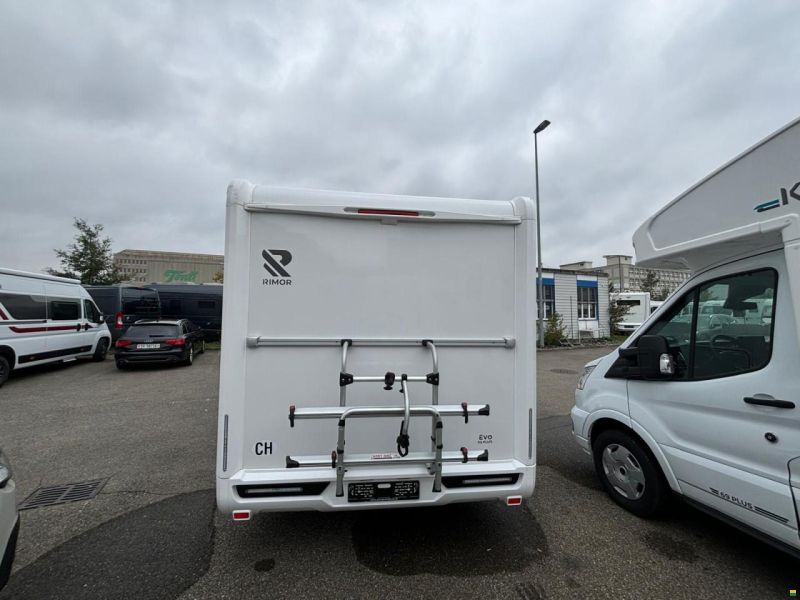 Rimor Evo 95