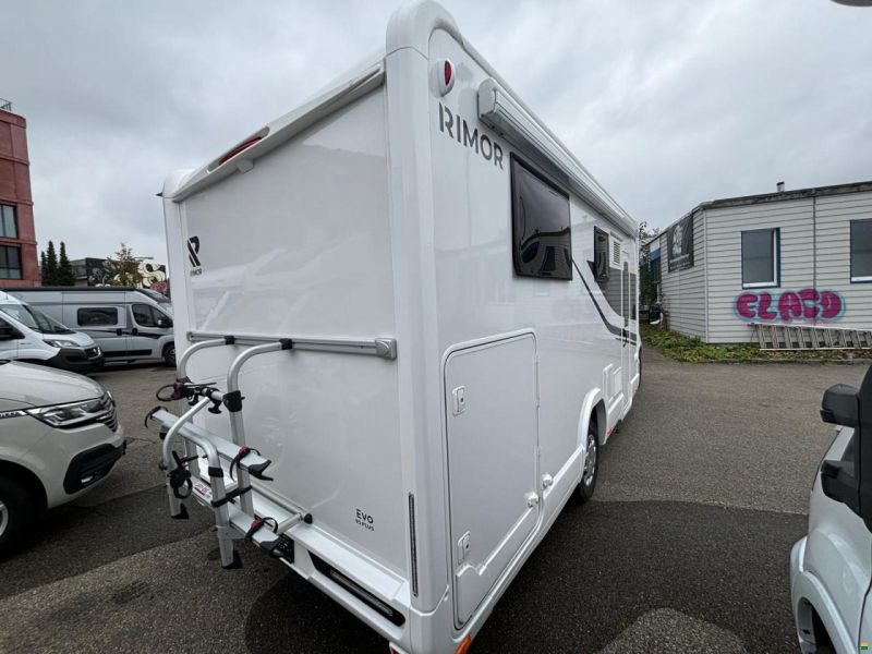 Rimor Evo 95