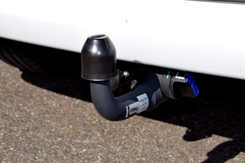 Citroen POESSL CAMPSTER AUTOMAT