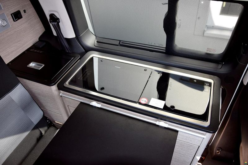 Citroen POESSL CAMPSTER AUTOMAT