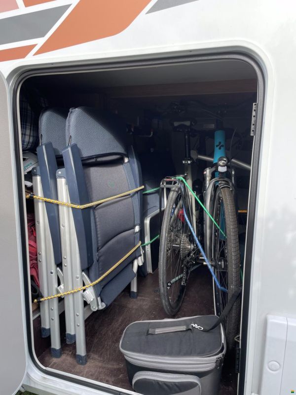 Weinsberg Pepper MEG