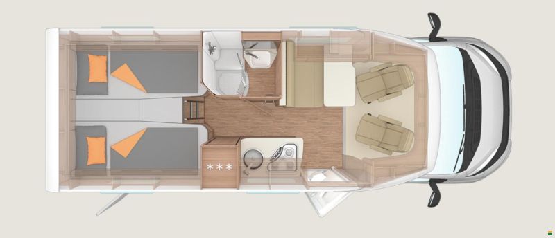 Weinsberg Pepper MEG