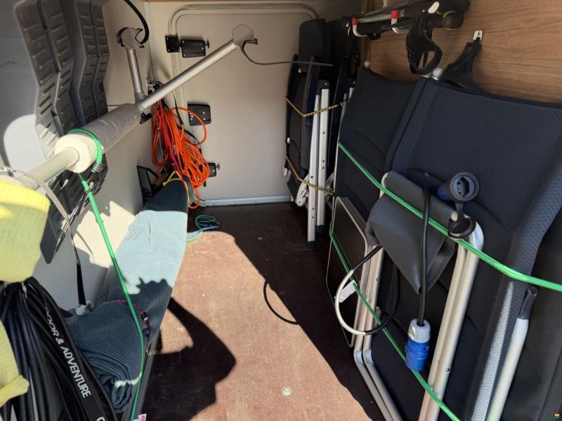 Weinsberg Pepper MEG